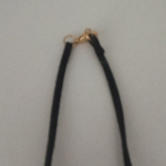 New Boho Tortoise shell Necklace - Picture 3 of 3